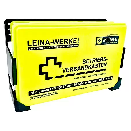 Leina-Werke  Betriebsverbandkasten Klein