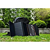 Yard Force Cargador solar LX PB21 (48,1 Wh, 65 x 28,5 x 1,5 cm) | BAUHAUS