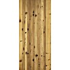 Radex Holzschiebetür Modern Rustic (95 x 210 cm, Kiefer, Fichte Alt) | BAUHAUS