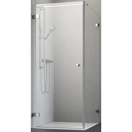 Camargue Air Eckdusche C23+C27