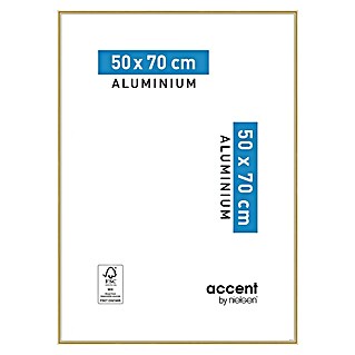 Nielsen Okvir za fotografije (50 x 70, Aluminij)