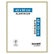 Nielsen Okvir za fotografije  (40 x 50 cm, Aluminij) | 6743 - Alu-Wechselrahmen | HFDA - Wechselrahmen | HFD - Galerie | HF - Galerie | H - Innendeko/Farben | BAUHAUS