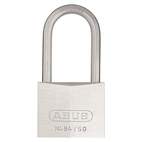 Abus  Candado 84IB/50HB50