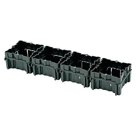 Famatel  Caja de empotrar
