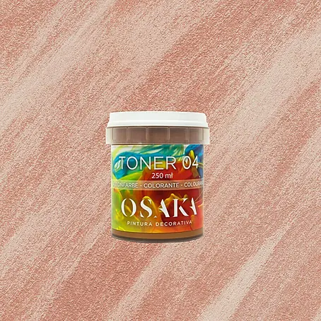 Osaka  Colorante Toner