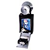 Abus Schlüsselbox (Geeignet für: Bis zu 20 Schlüssel, L x B x H: 65 x 85 x 120 mm, Ohne LED-Beleuchtung)