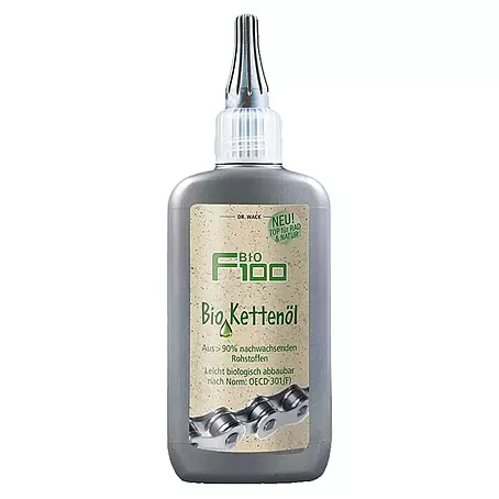 Dr. Wack  Kettenöl F100 Bio