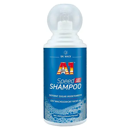 Dr. Wack  Auto-Shampoo Konzentrat A1