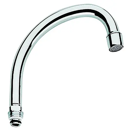 Grohe  Rohrauslauf