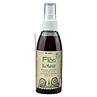 Dr. Wack Multiöl F100 (150 ml)