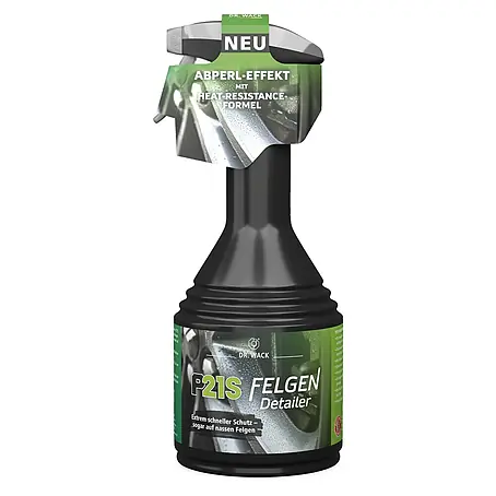 Dr. Wack  Felgenreiniger P21S
