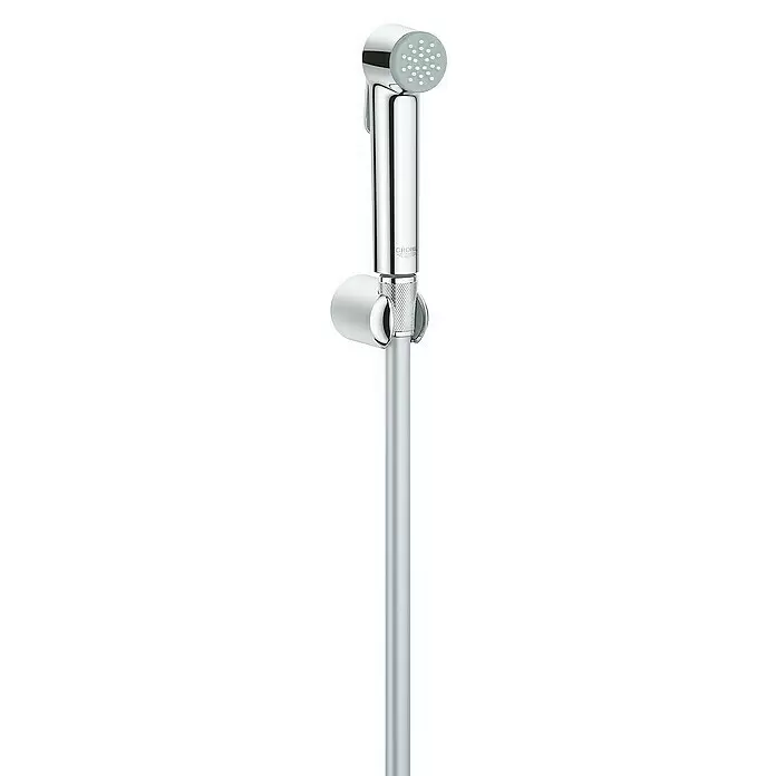 Grohe Brause-Set Vitalio Trigger Spray 30 - Chrom, Glänzend - Detailaufnahme
