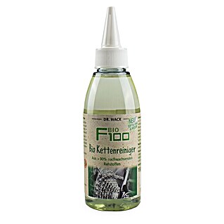 Dr. Wack Kettenreiniger F100  (150 ml)