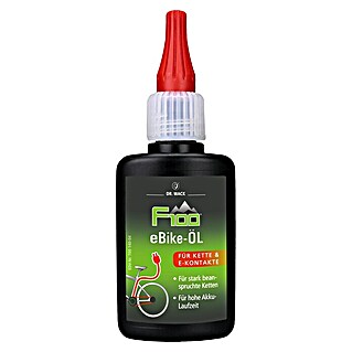 Dr. Wack Kettenöl F100 E-Bike (50 ml)