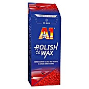 Dr. Wack Politur- & Reinigungswachs A1 Polish & Wax (500 ml) | BAUHAUS