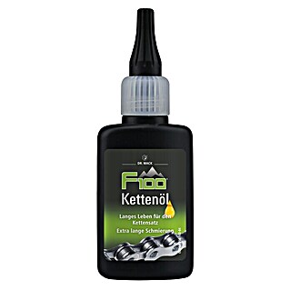 Dr. Wack Kettenöl F100 (50 ml)