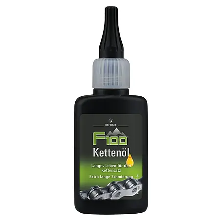 Dr. Wack  Kettenöl F100