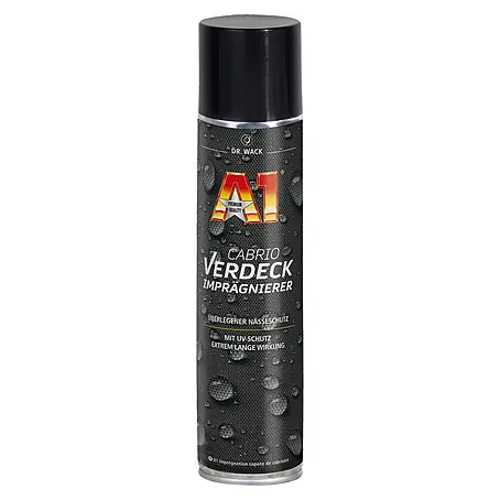 Dr. Wack  Verdeck-Imprägnierer A1