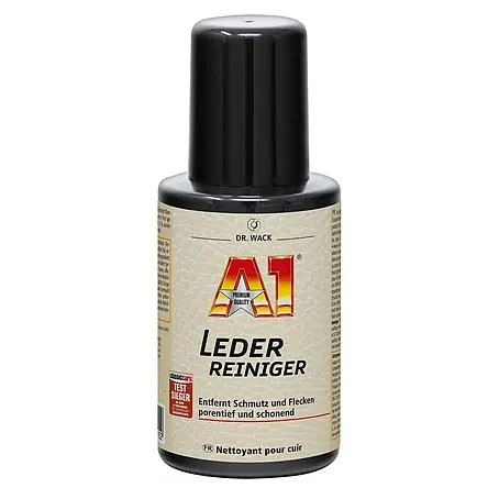 Dr. Wack  Lederreiniger A1 2515