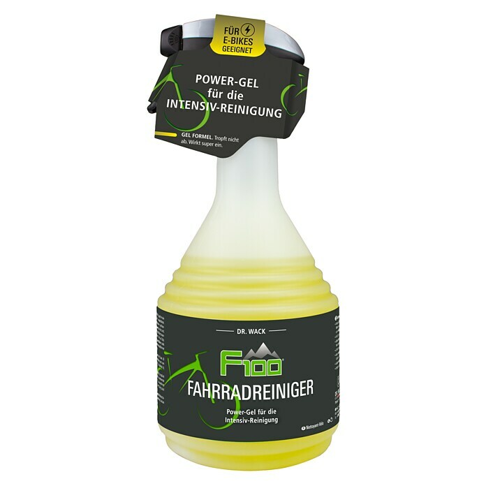 Dr. Wack Fahrradreiniger F100 (750 ml) | BAUHAUS