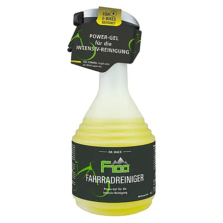 Dr. Wack  Fahrradreiniger F100