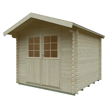 Kiehnholz  Gartenhaus Vaasa