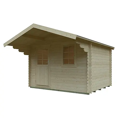 Kiehnholz  Gartenhaus Stockholm