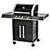 Kingstone KMS Gasbarbecue Cliff 350-1 