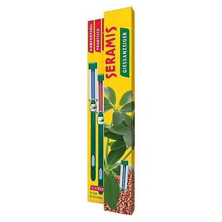 Seramis  Gießanzeiger Indoor