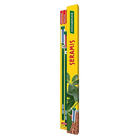 Seramis Gießanzeiger Indoor (Topfhöhe über 16 cm, 2 Stk.)