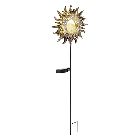 Globo  Solar-Erdspieß Sonne