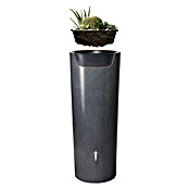 Garantia Modern Line Regenspeicher Stone 2 in 1 (350 l, Lava, Ø x H: 62 x 150 cm)