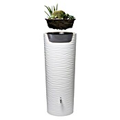 Garantia Modern Line Regenspeicher Natura 2 in 1 (Arctic, 350 l)