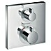 Hansgrohe Ecostat UP-Thermostatarmatur Square 