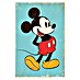Decoratief paneel 