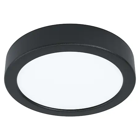 Eglo  LED-Deckenleuchte rund Idun