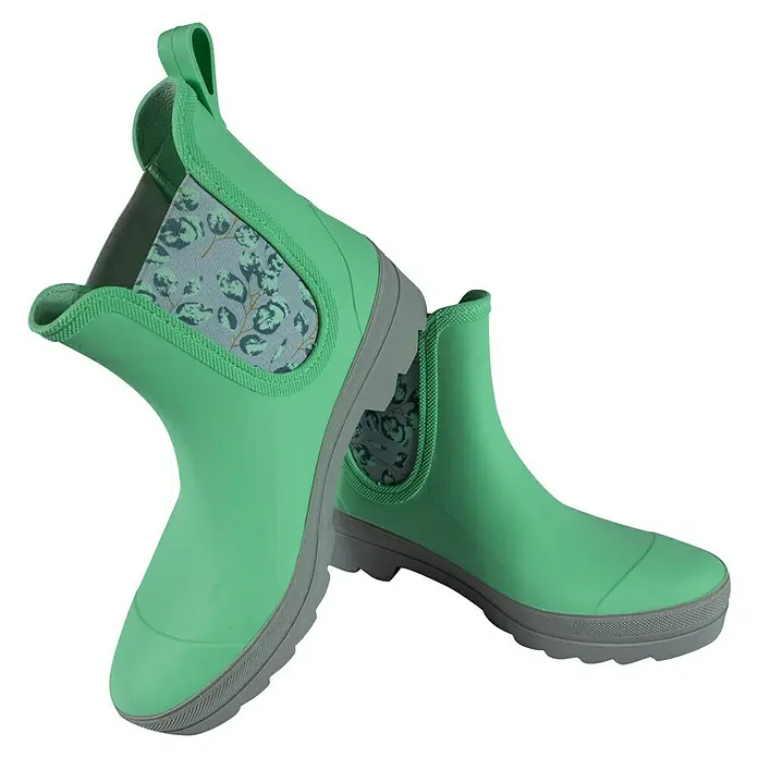 Bisley Lange Gummistiefelsocken – Grün, UK6-11, Für Gummistiefel – NEU & Bequem Bisley Lange Gummistiefelsocken – Grün, UK6-11, Für Gummistiefel – NEU & Bequem