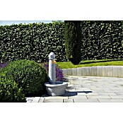 Garantia Brunnen Roma (Lightgranite, 54 x 54 x 100 cm)