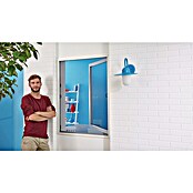 Tesa Insect Stop Insektenschutzfenster Alu Comfort (B x H: 1,2 x 1,5 m, Anthrazit) | BAUHAUS