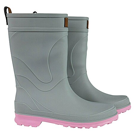 Gummistiefel MiniME (Schuhgröße: 40, Grau)