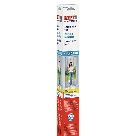 Tesa Insect Stop Mosquitera Standard