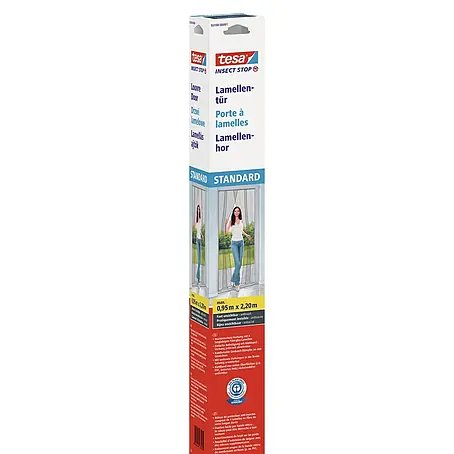 Tesa Insect Stop Mosquitera Standard