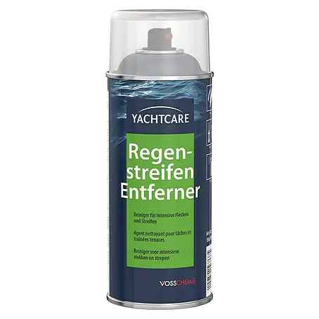 Yachtcare  Regenstreifen-Entferner