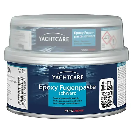 Yachtcare  Epoxy Fugenpaste