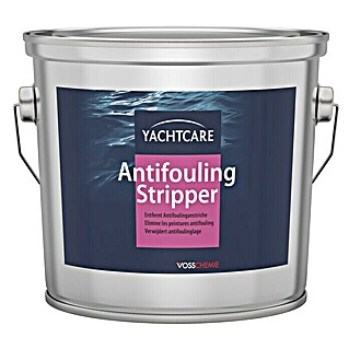 Yachtcare Abbeizer Antifouling Stripper (2,5 l)