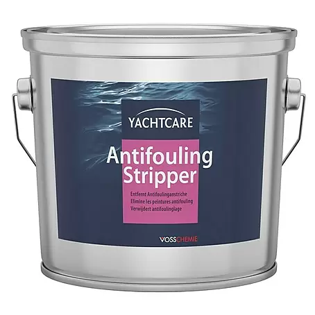 Yachtcare  Abbeizer Antifouling Stripper