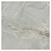Feinsteinzeugfliese Onyx Lux (60 x 60 cm, Dunkelgrau) | BAUHAUS