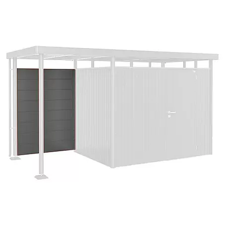 Biohort HighLine Rückwand SD GR. S H2-H5