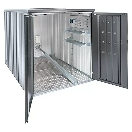 Biohort MiniGarage Fahrradgarage MiniGarage L