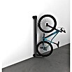 Biohort Fahrradlift Wandmontage (Schwenkbar, Dunkelgrau-metallic) | BAUHAUS